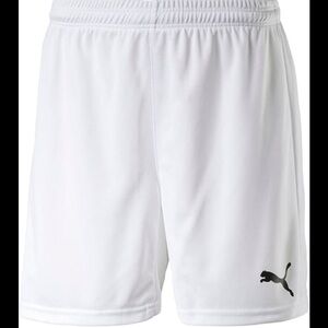 Puma Women’s Pitch Shorts Dry Cell! Size Small